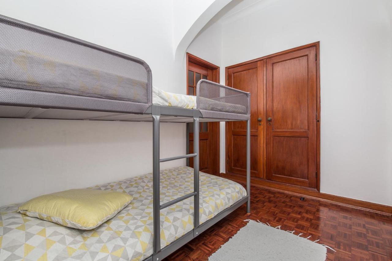 Apartment Casa Dos Pais