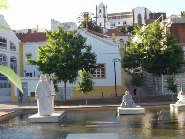 Apartment Casa Dos Pais