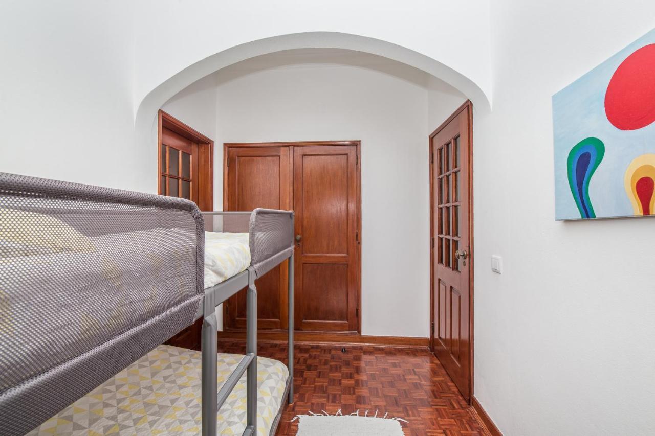 Apartment Casa Dos Pais *