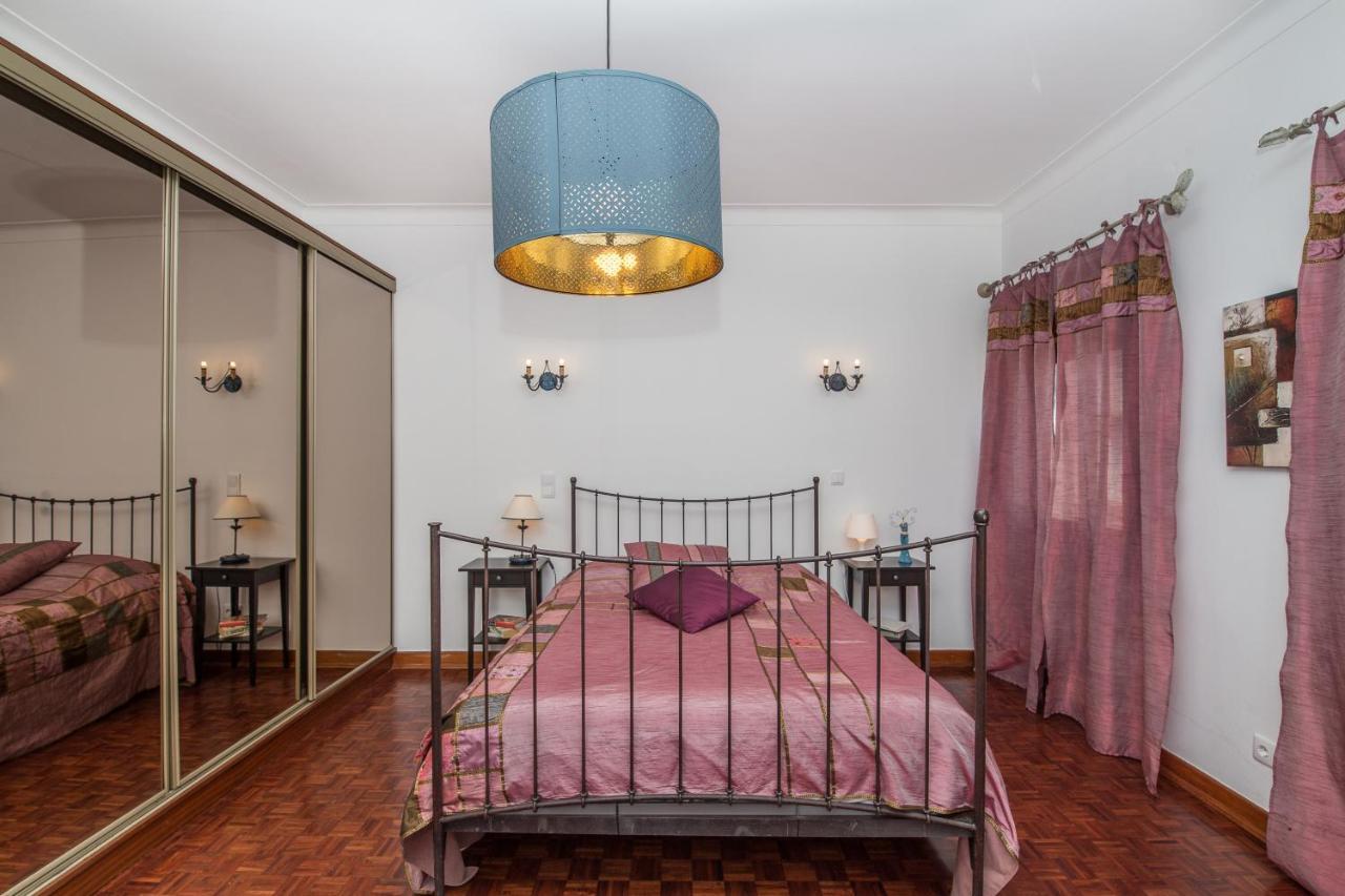 Casa Dos Pais Apartment