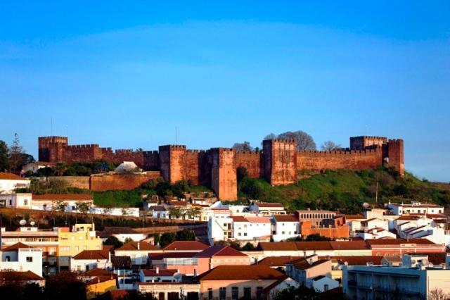 Apartment Casa Dos Pais