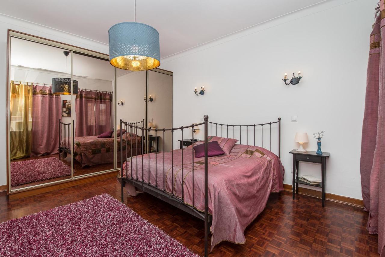Apartment Casa Dos Pais Silves