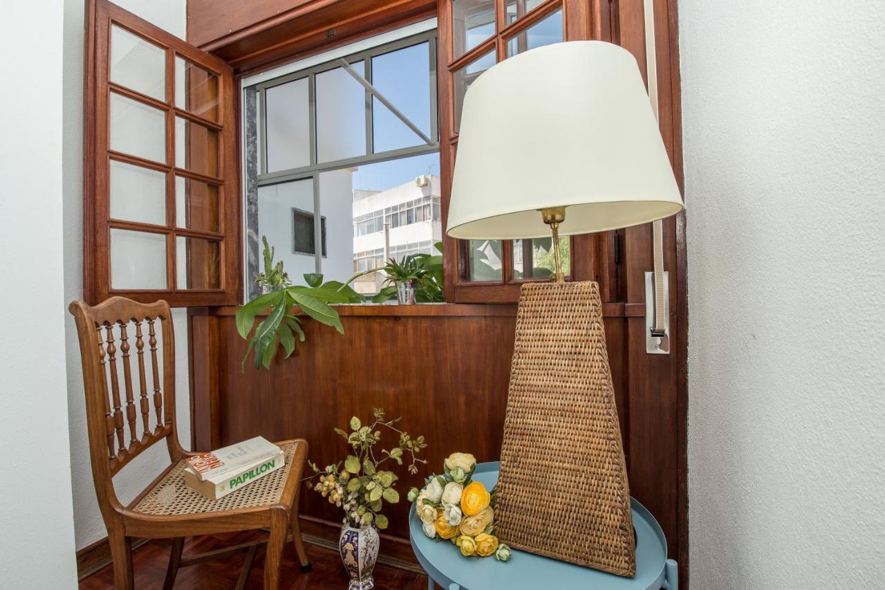 Apartment Casa Dos Pais *