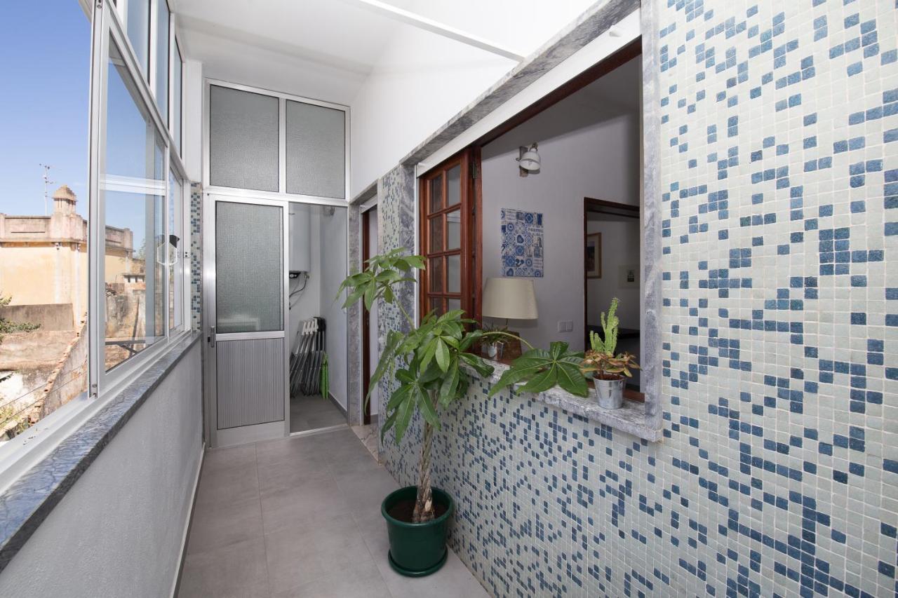 Casa Dos Pais * Silves