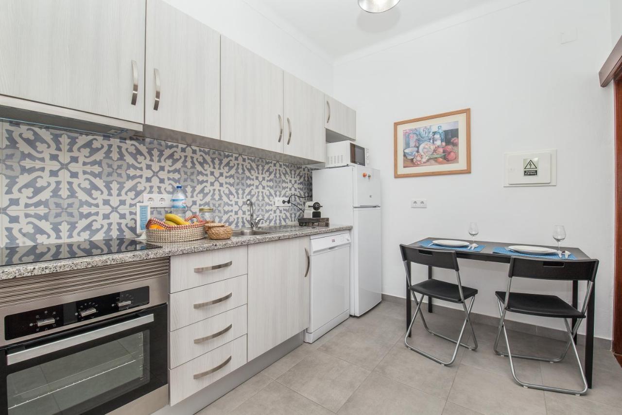 Apartment Casa Dos Pais