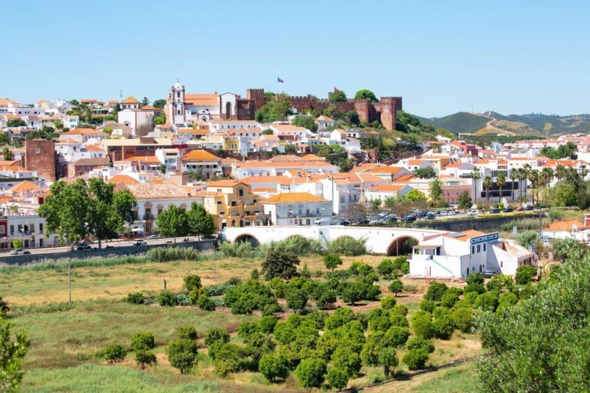 Apartment Casa Dos Pais Silves