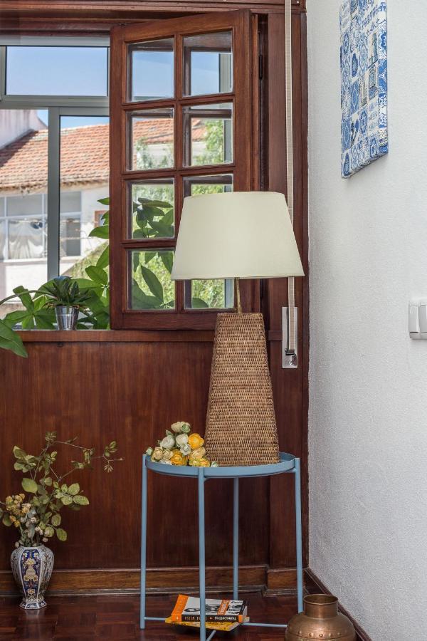 Casa Dos Pais Apartment