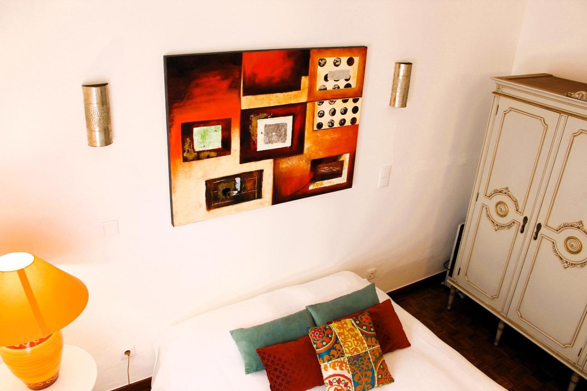 Apartment Casa Dos Pais