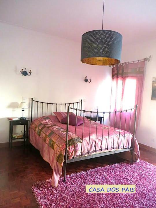 Casa Dos Pais Silves