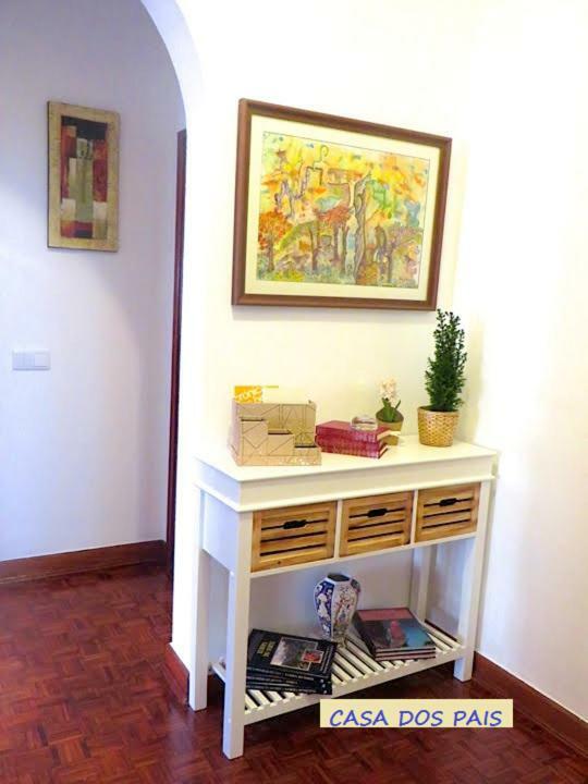 Casa Dos Pais * Silves