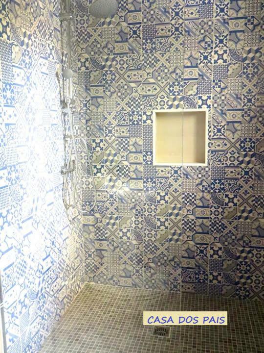 Casa Dos Pais * Silves