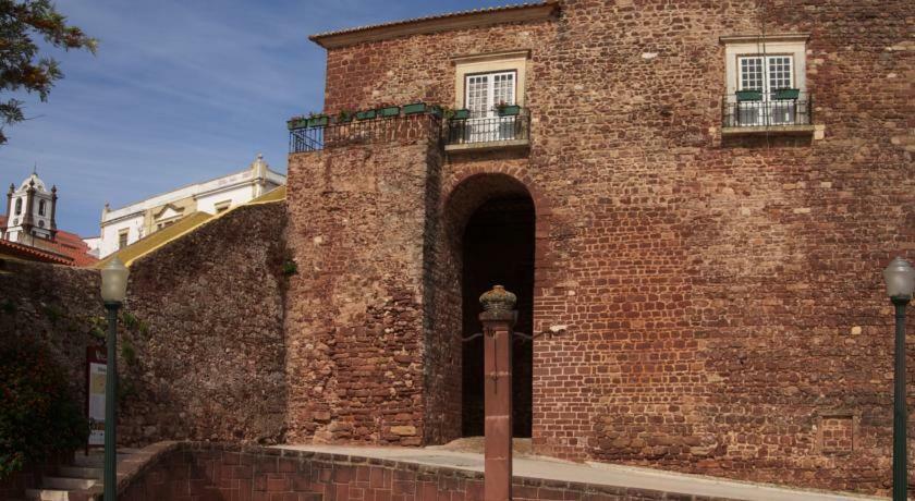 Apartment Casa Dos Pais Silves