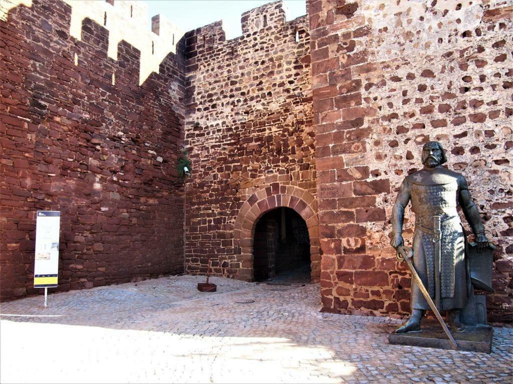 Casa Dos Pais Silves