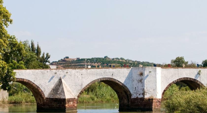 Casa Dos Pais Apartment Silves