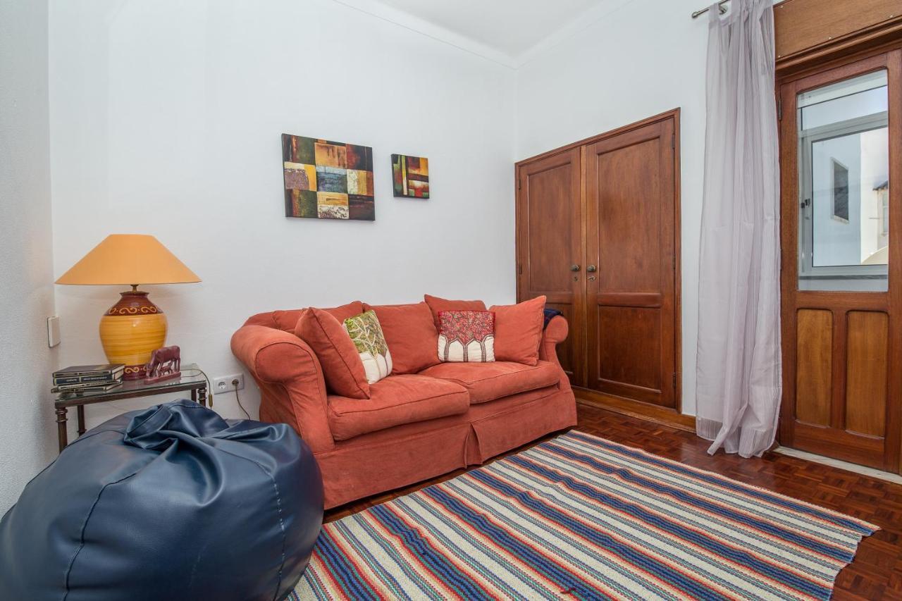 Apartamento Casa Dos Pais *