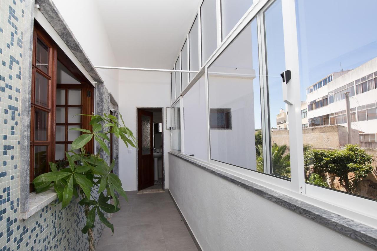 Apartamento Casa Dos Pais Silves