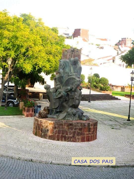 Casa Dos Pais Silves
