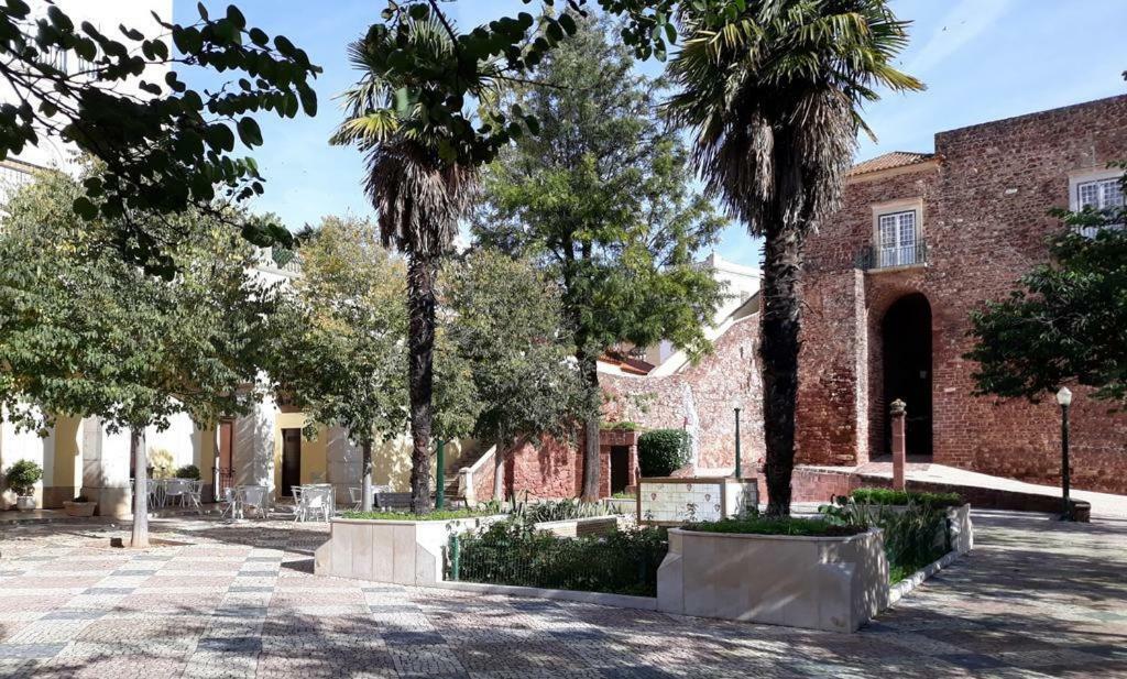 Apartamento Casa Dos Pais
